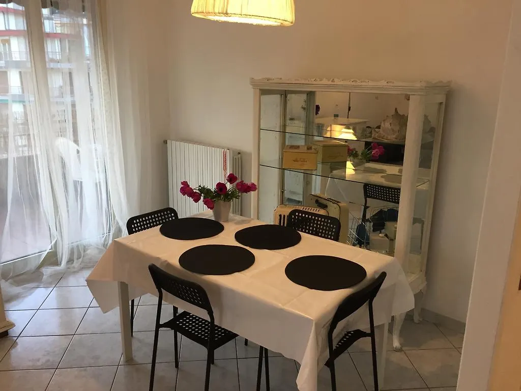 Sanremo Penthouse Market Apartment 0*,  Italy