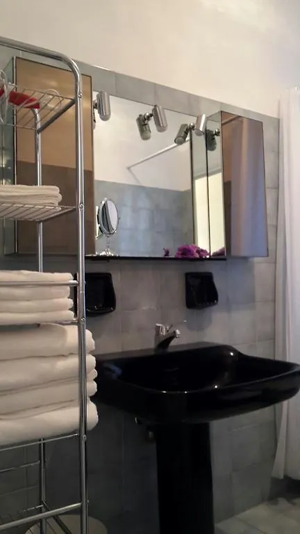 Sanremo Penthouse Market Apartment