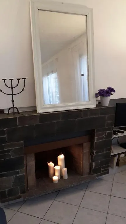 Sanremo Penthouse Market Apartment Italy